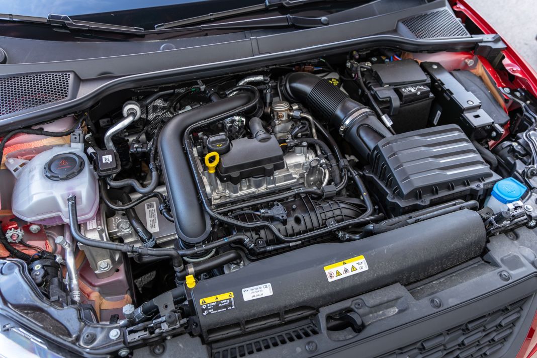 motor
