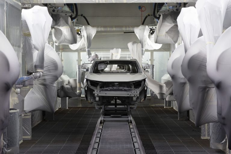 Nissan cancela el Qashqai eléctrico y se alía con Chery, Honda y Mitsubishi para estandarizar el software del coche