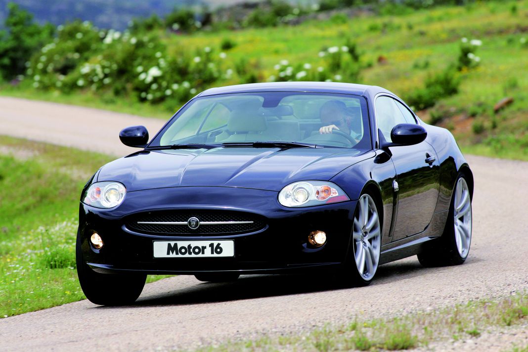 Los 10 coches de colección más interesantes en 2024… según Hagerty