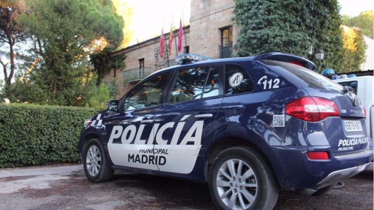 ¿Qué hago si la Policía Local se ha llevado mi coche mal aparcado?