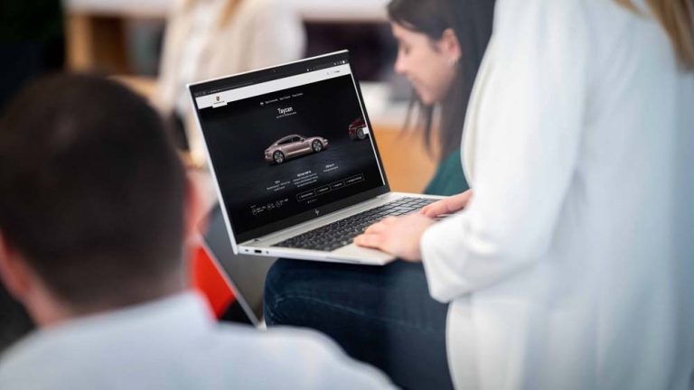 Porsche te paga si encuentras fallos en su ciberseguridad