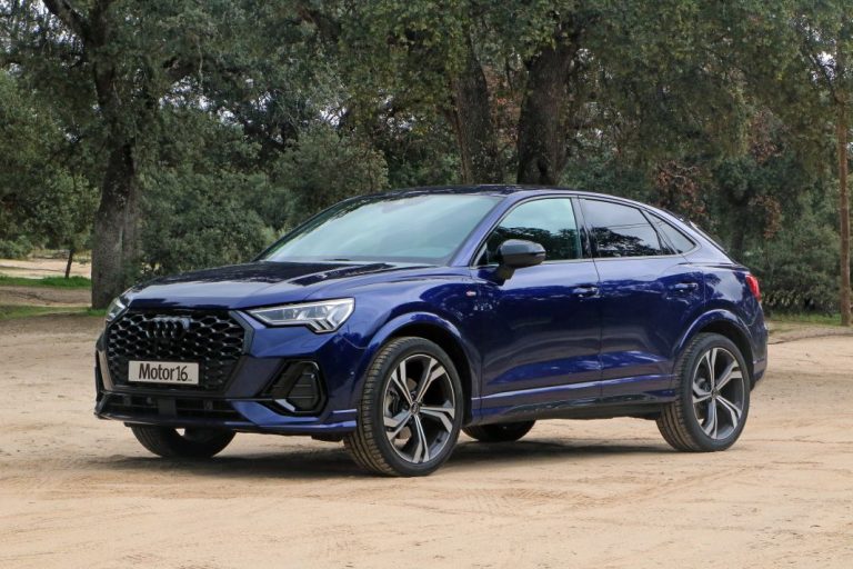 Los 10 coches diésel más comprados en 2023