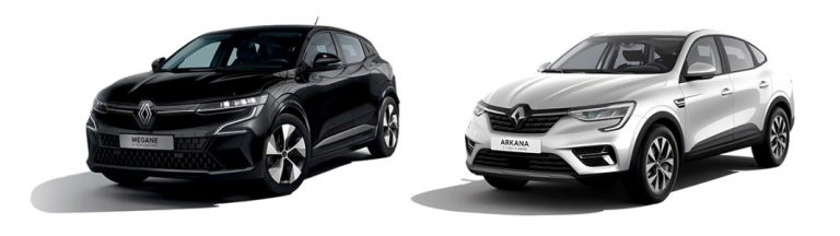 ¿Quieres un Renault? Atento a la nueva fórmula que lanza la marca