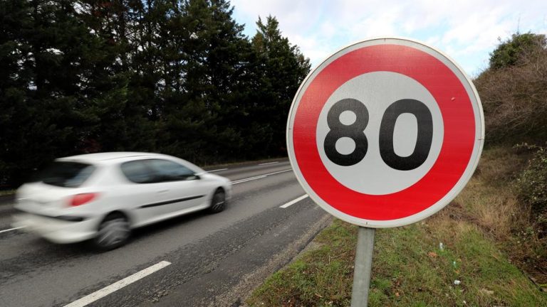 El país de Europa que quiere bajar la velocidad en la carretera a 80 km/h y en el que se ha fijado España