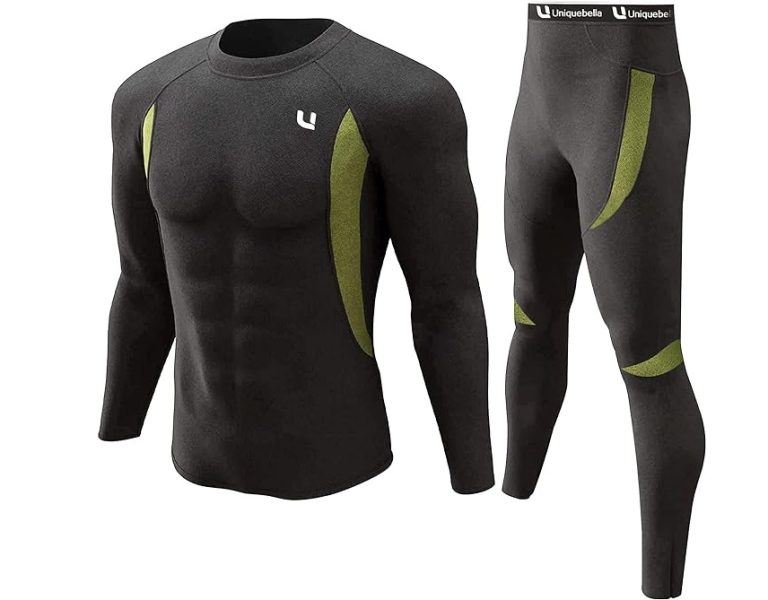 Ropa térmica a muy buen precio en Amazon para disfrutar de tus viajes en moto 