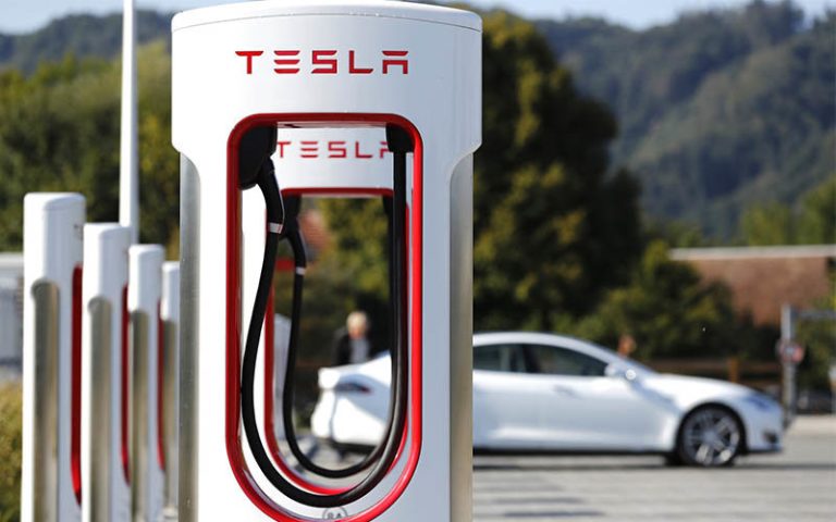 Tesla tiene tu regalo de Reyes: Aunque tu no tengas un Tesla