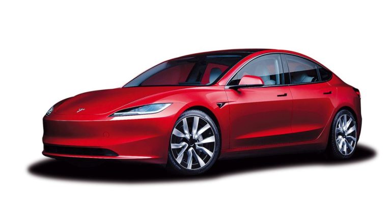 El frenético camino de Tesla hacia el liderazgo mundial