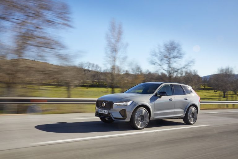 Los coches más seguros, para la UME