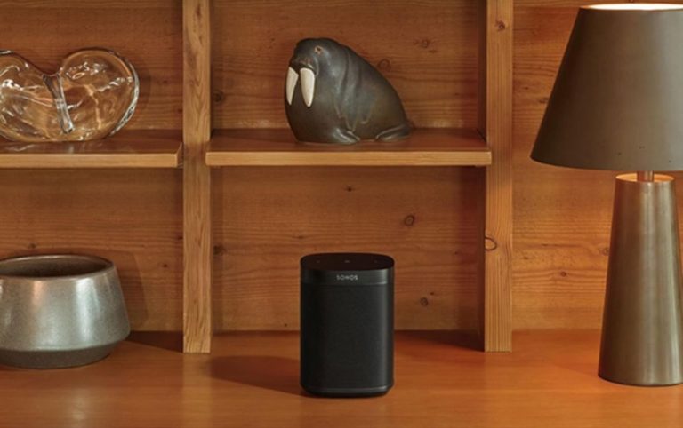 Amazon te trae los mejores descuentos en altavoces inteligentes