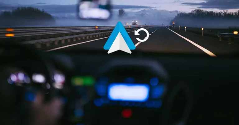 Android Auto 13.8: el no va más ya está aquí con estas mejoras que te salvan la vida