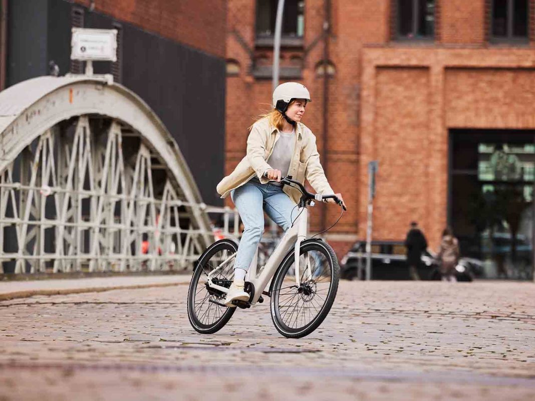 ley bici