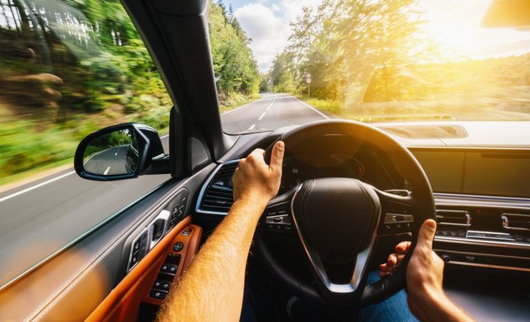¿Qué hay de cierto en la ‘caja negra’ de los coches?