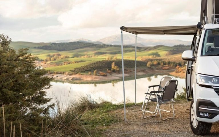 Viajar en camper por Europa: consejos, destinos y experiencias