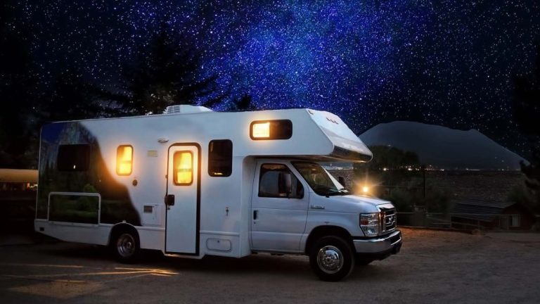 Caravana: Lo que te cuesta mantenerla aunque no la uses