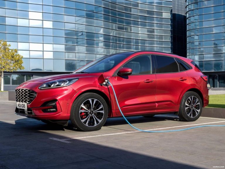 6 trucos para que las baterías de tu eléctrico o híbrido te duren toda la vida