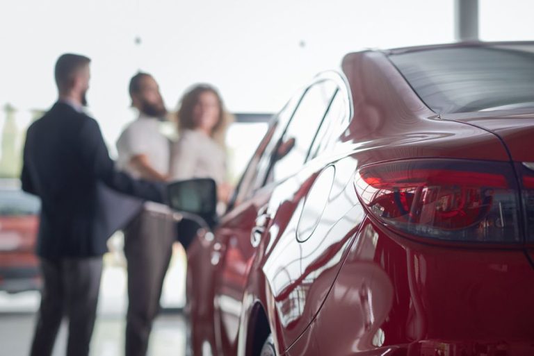 Comprar un coche de segunda mano: 2 puntos claves que no se te pueden escapar