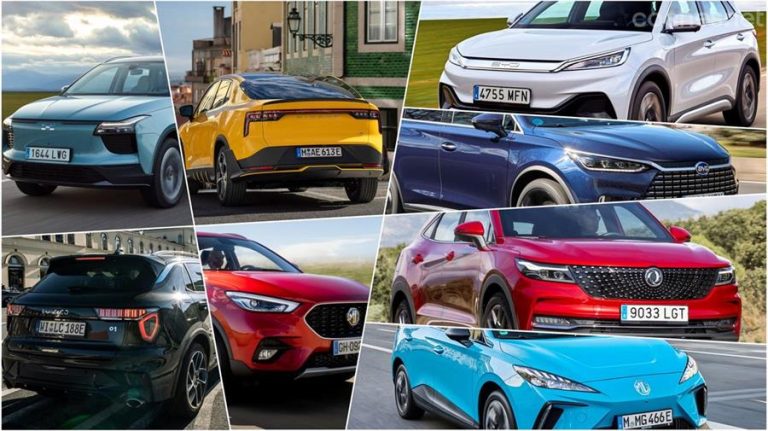 Descubre el resguardado santuario de los coches presidenciales y ministeriales, un mundo exclusivo lleno de historia y lujo