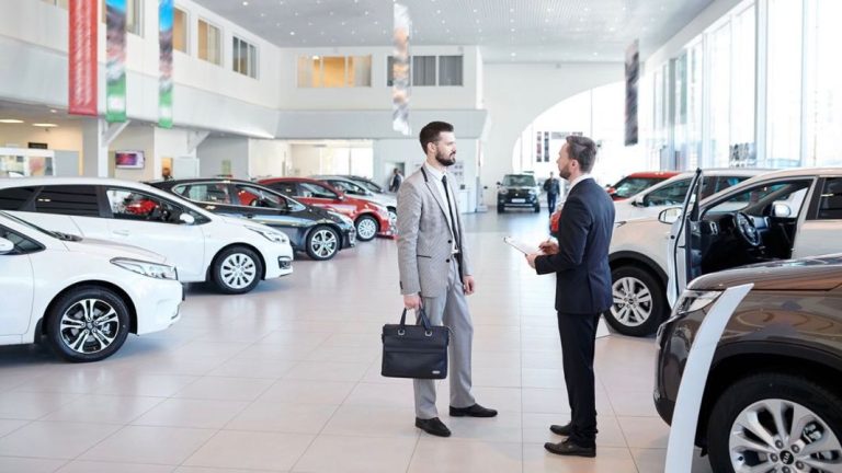 La OCU apunta a BMW, Ford y Mitsubishi por el ‘cártel de coches’