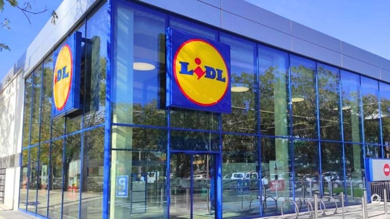 Los 5 accesorios para tu coche que Lidl tiene a precio de risa y que deberías haber pedido a Papá Noel