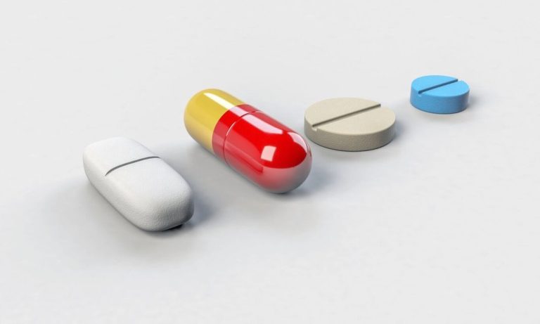 3 medicamentos que curan el resfriado, pero con los que está prohibido conducir