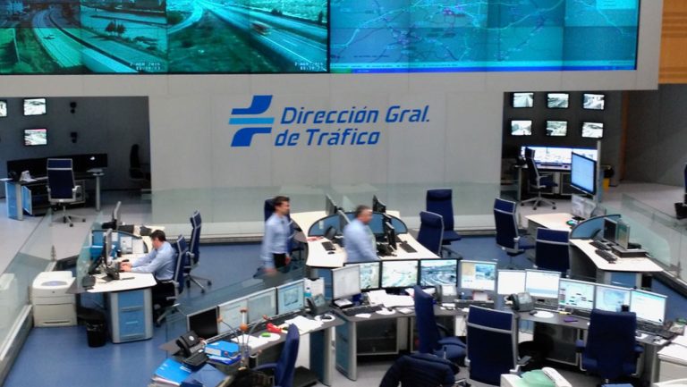 La aplicación con la que puedes saber si tienes una multa