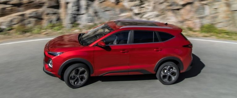 La nueva marca de coches que aterriza en España con precios imbatibles