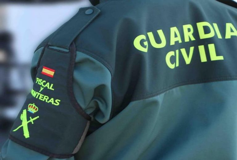 Cabotaje irregular: El motivo por el que la Guardia Civil te puede multar con 4.001 euros