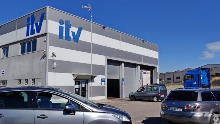 La aplicación para ‘colarte’ en la ITV… de forma legal