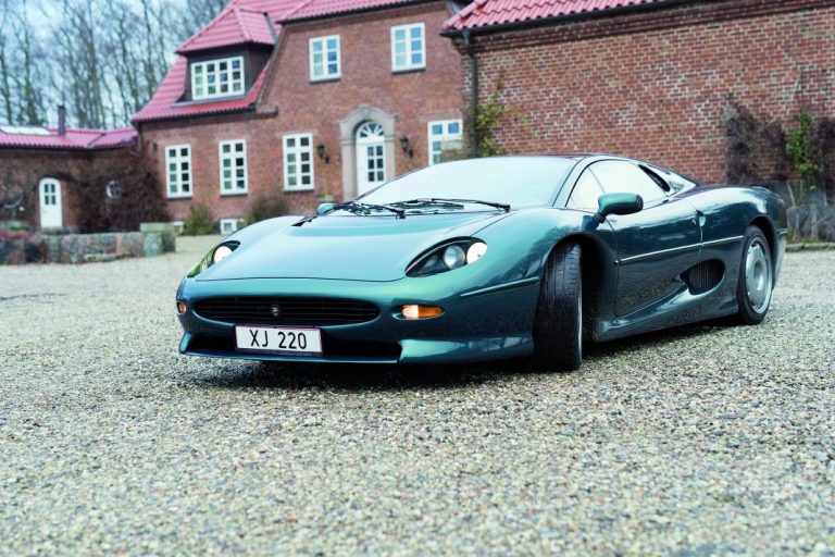 Jaguar: Historia y futuro de una marca abanderada del lujo y las prestaciones