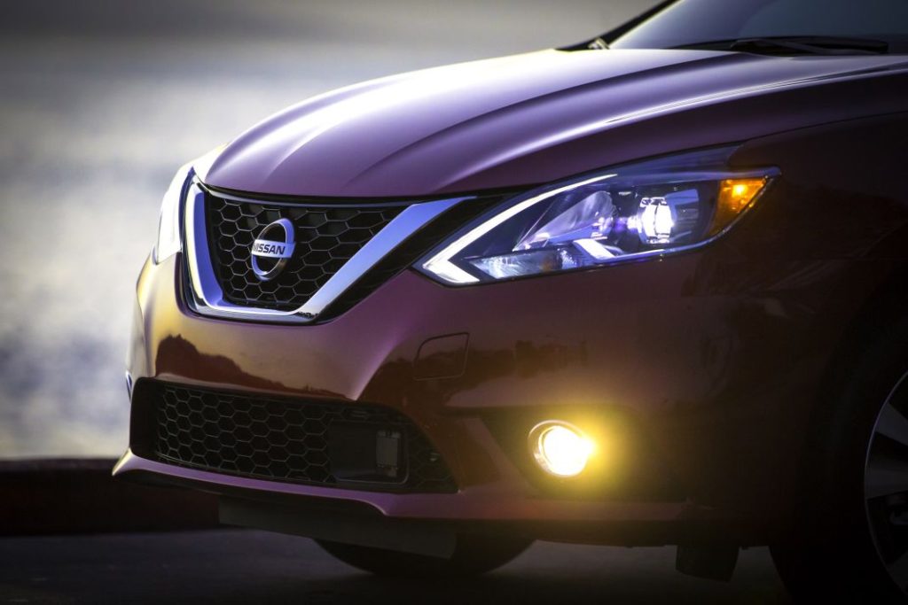 luces antiniebla coche 6 3 Motor16