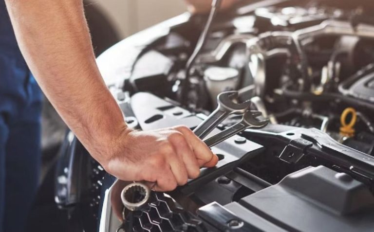 Conoce el motor de tu coche y cuídalo