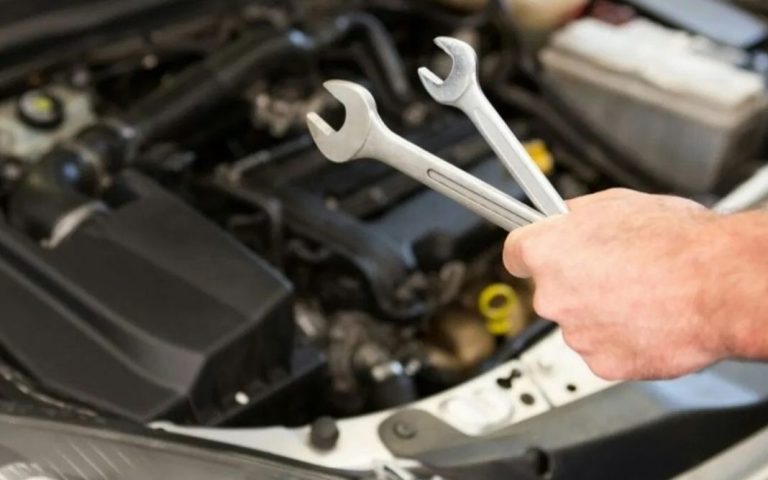 Así puedes romper el motor de tu coche sin querer