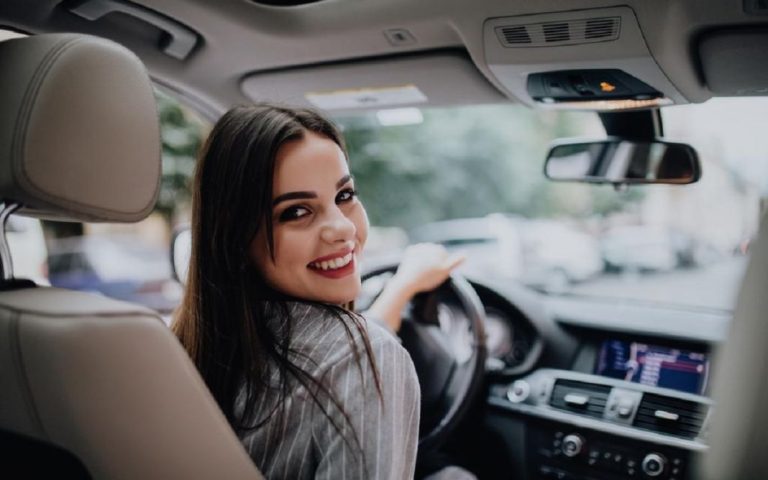 Los 5 accesorios que ofrece LIDL a precio de derribo para tener a punto tu coche este verano