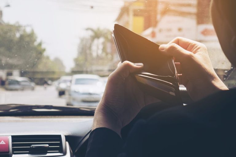 La forma ideal de recurrir una multa por exceso de velocidad