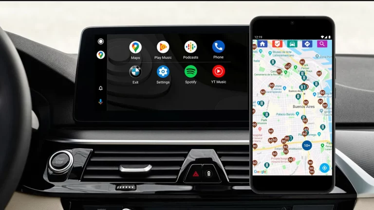Waze o Google Maps: La aplicación que no te dejará tirado cuando tus datos tiemblan