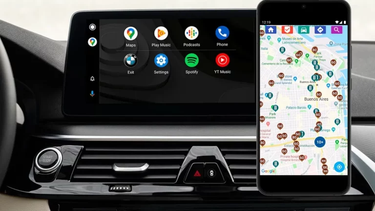 Google Maps, Waze y Apple Maps: La aplicación perfecta para ‘dummies’