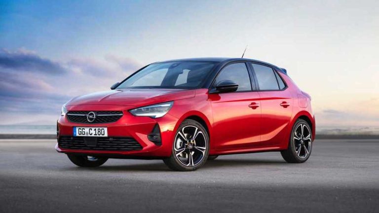 Descubre de donde ha sacado Opel los nombre de sus modelos: Corsa, Kadett, Astra,…