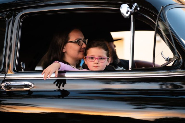 Construyendo conductores responsables desde pequeños: la clave de la educación vial desde la infancia