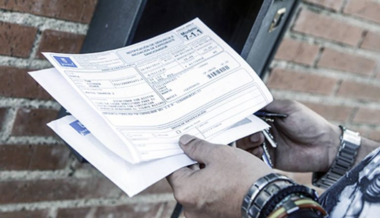 La empresa que promete pagar tus multas de velocidad por un módico precio al mes