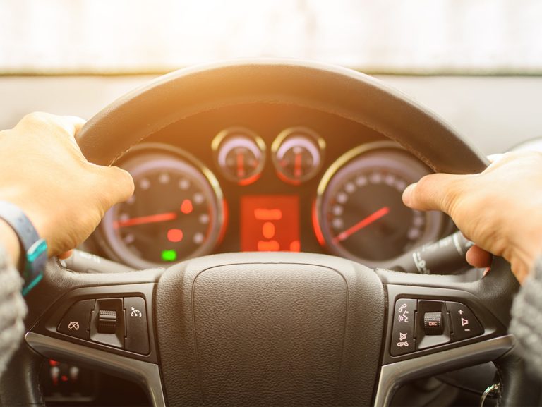 El ‘truco del soporte’: Tu salvoconducto para recurrir una multa por exceso de velocidad