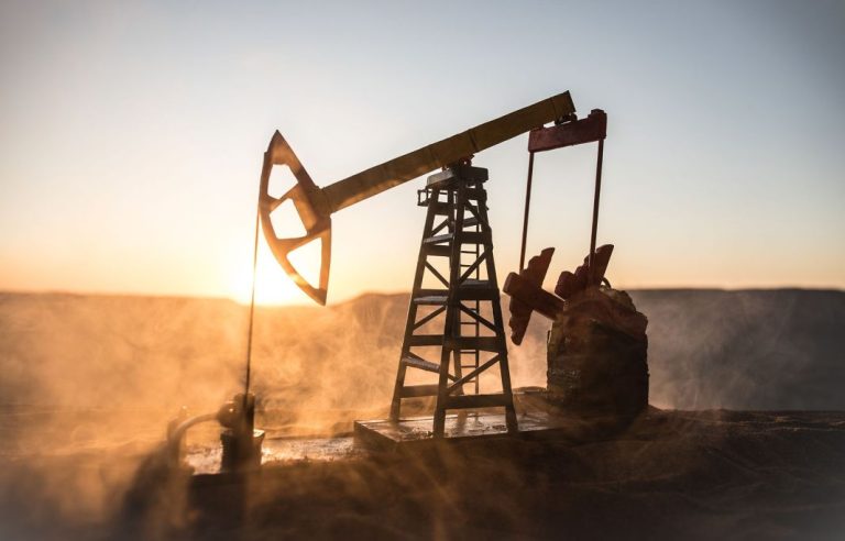 El último yacimiento de petróleo en España tiene los días contados para Repsol