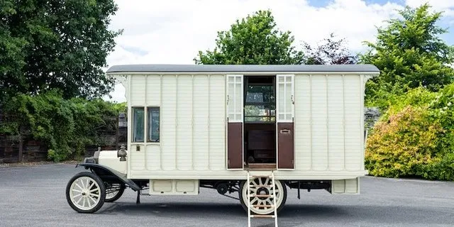aurocaravana