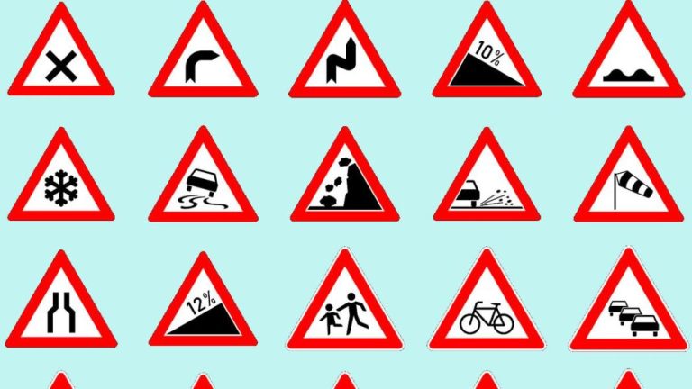 La DGT te explica el significado de la nueva señal de tráfico que ya puedes ver en las carreteras