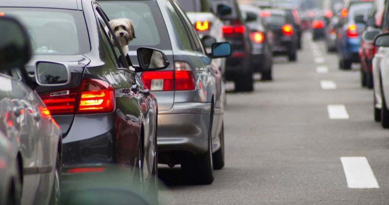 Donde dije digo… La DGT recula y ahora quiere sacar a estos coches de las ciudades