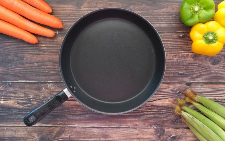 La mejor sartén para tus tortillas en Amazon y con un 30% de descuento