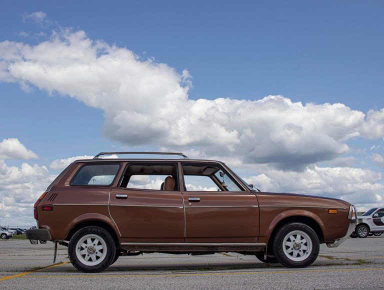 Historia y futuro de Subaru: De fabricante de aviones a especialista en bóxer y 4×4