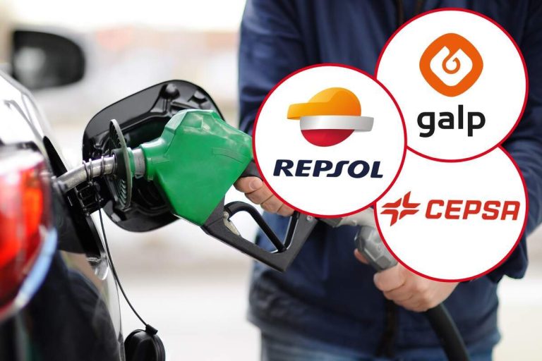 La nueva guerra en la que se han enzarzado Repsol, Cepsa y BP