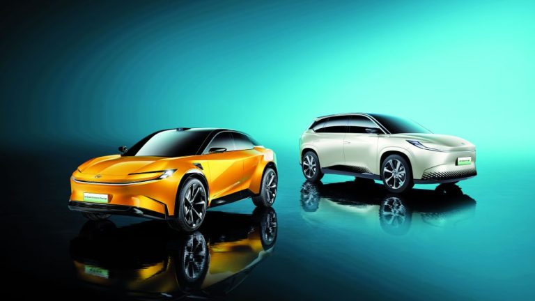 Novedades Toyota 2024: Líderes en electrificación… y mucho más