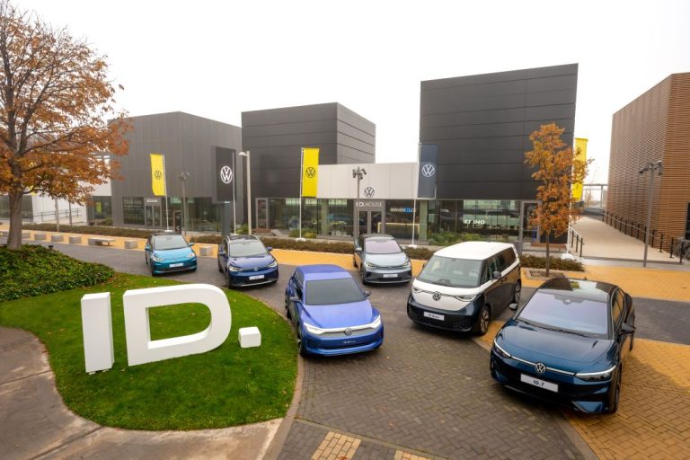 ¿Quién dijo que Volkswagen estaba muerta? Ojo a sus cifras de ventas en 2023