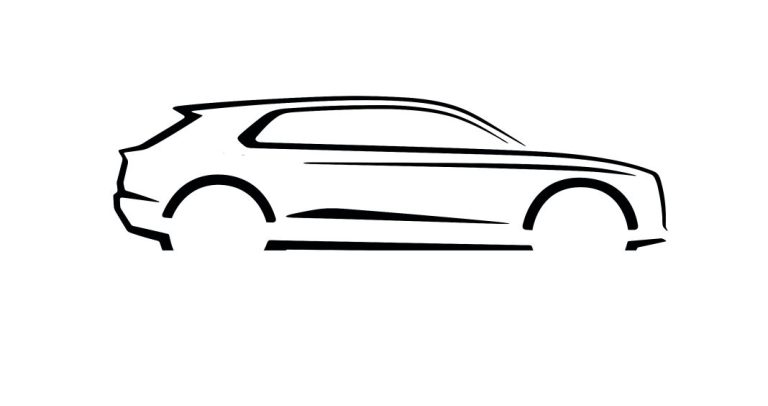 Allesley, así es el nuevo preparador británico de coches de lujo
